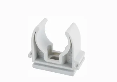 PPR Pipe Clamp / Connectible Clamp