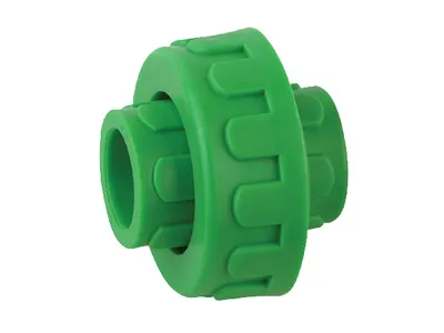 PPR Union / Plastic Union DIN8077/8078 16962