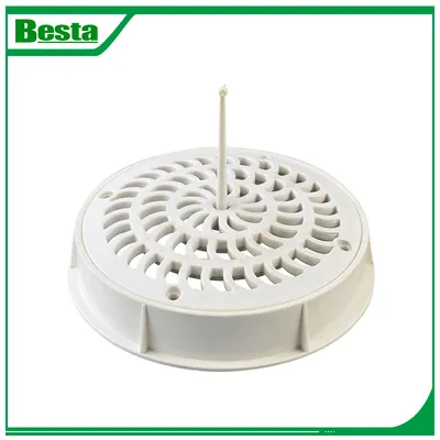 PVC Fittings Mould for Chemical Industry